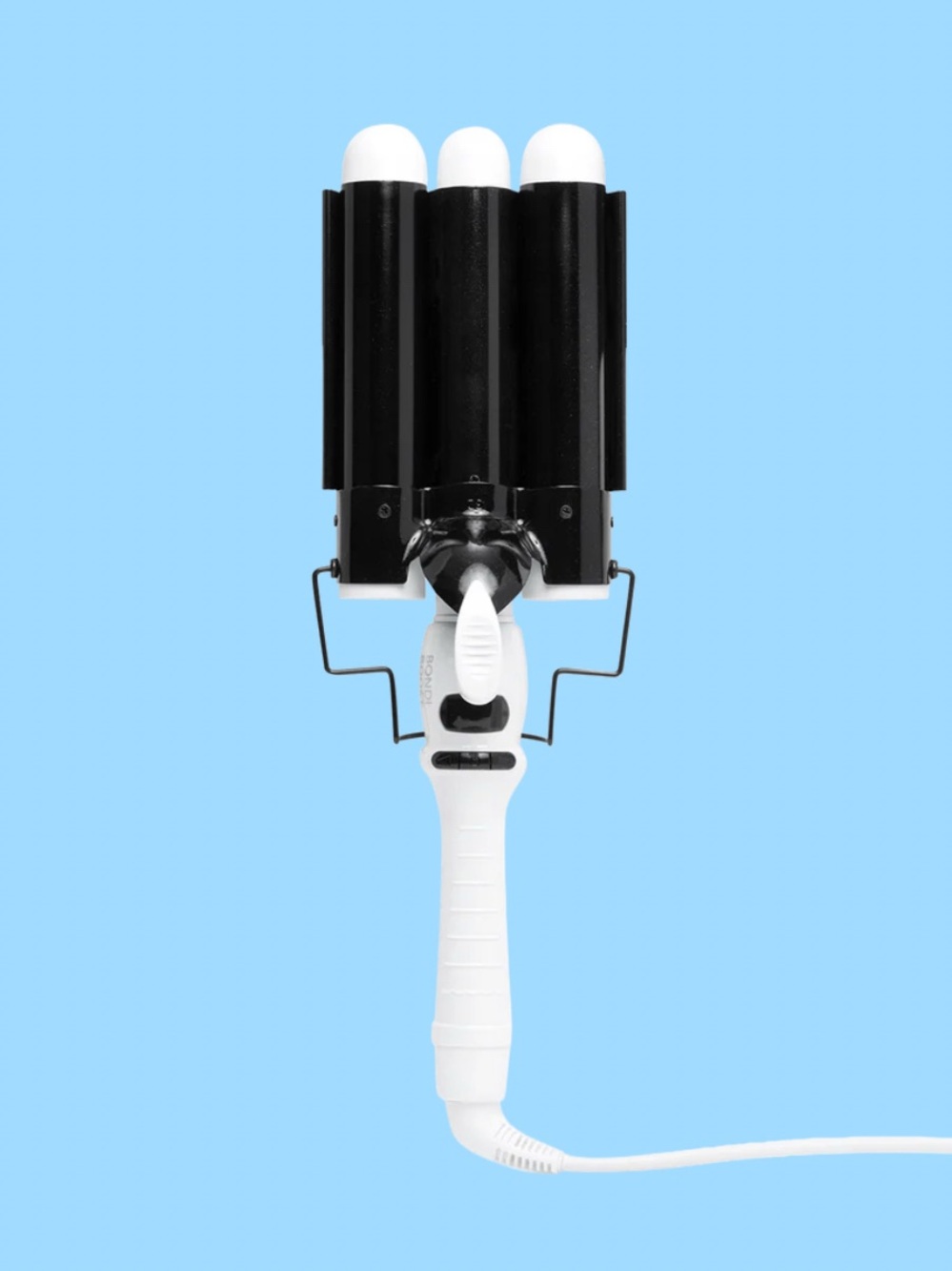 Bondi Boost | Wave Wand 3 Barrel Hair Waver